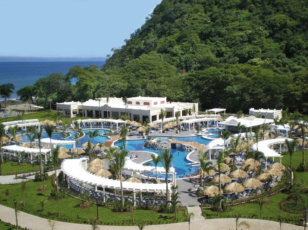 Riu Guanacaste Hotel Sardinal Exterior photo